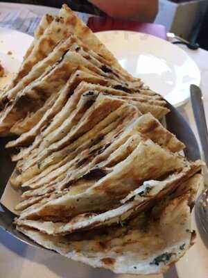 Saffron Indian Cuisine