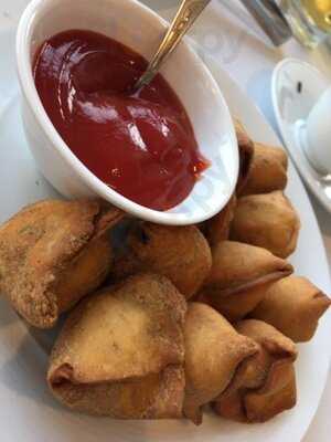 Saffron Indian Cuisine