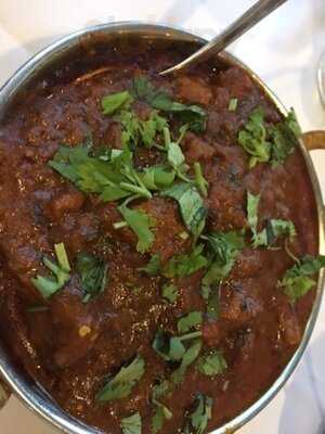 Saffron Indian Cuisine