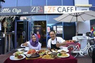 Zf Cafe