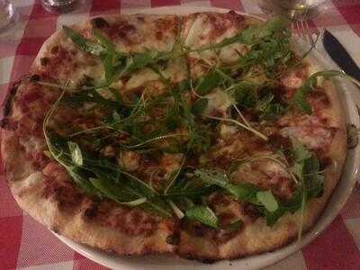 Segafredo Zanetti Espresso