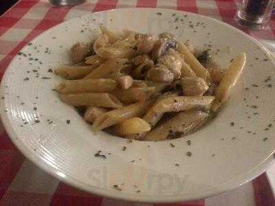 Segafredo Zanetti Espresso