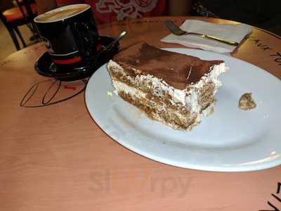 Segafredo Zanetti Espresso