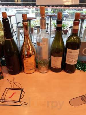 Segafredo Zanetti Espresso