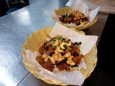 Gourmet Market Place