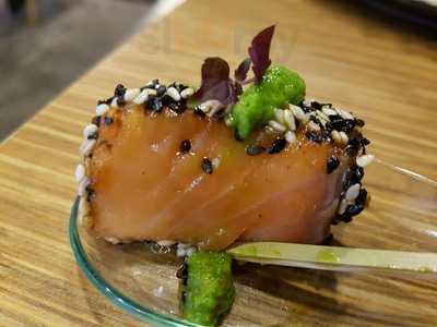 Gourmet Market Place