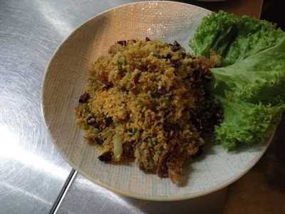 Gourmet Market Place