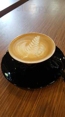 Gourmet Market Place