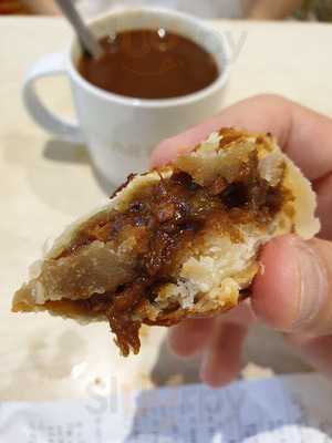 Da Sheng Hong Kong Pastry