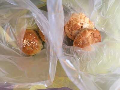 Da Sheng Hong Kong Pastry