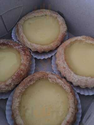Da Sheng Hong Kong Pastry