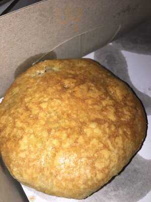 Da Sheng Hong Kong Pastry