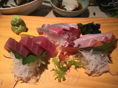 En Japanese Dining & Bar