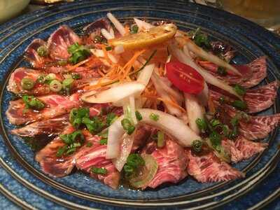 En Japanese Dining & Bar