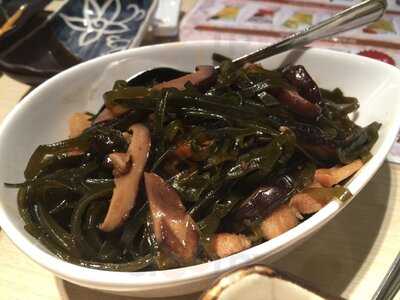 En Japanese Dining & Bar