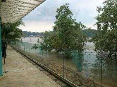 Oceanspoon Dining, Keppel Club