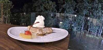 Oceanspoon Dining, Keppel Club