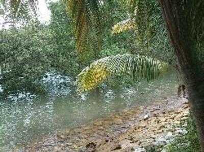 Oceanspoon Dining, Keppel Club