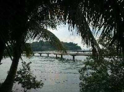 Oceanspoon Dining, Keppel Club