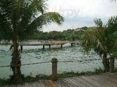 Oceanspoon Dining, Keppel Club