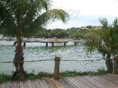 Oceanspoon Dining, Keppel Club