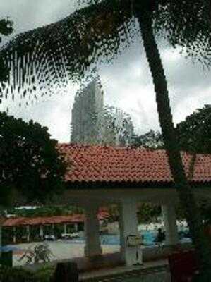 Oceanspoon Dining, Keppel Club