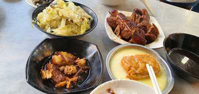 Ah Seah Teochew Porridge