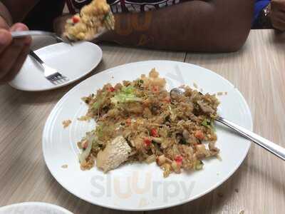 Xin Wang Hong Kong Cafe