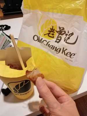 Old Chang Kee