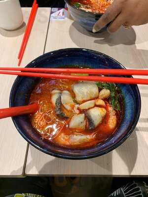 Hong Kong Sheng Kee Dessert