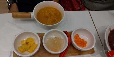 Hong Kong Sheng Kee Dessert