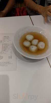 Hong Kong Sheng Kee Dessert