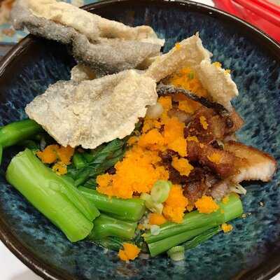 Hong Kong Sheng Kee Dessert