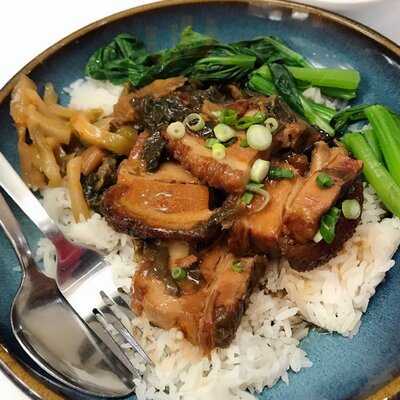 Hong Kong Sheng Kee Dessert