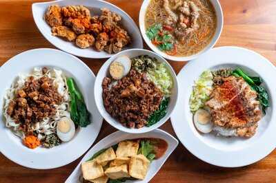 Xiang Xiang Traditional Taiwanese Cuisine