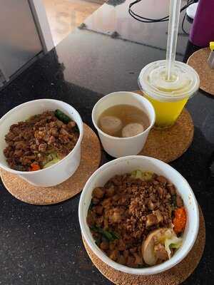 Xiang Xiang Traditional Taiwanese Cuisine