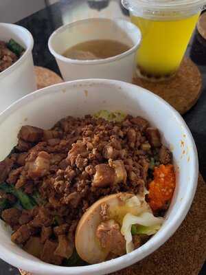 Xiang Xiang Traditional Taiwanese Cuisine