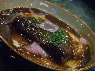 Frapasbar By Saveur - Century Square