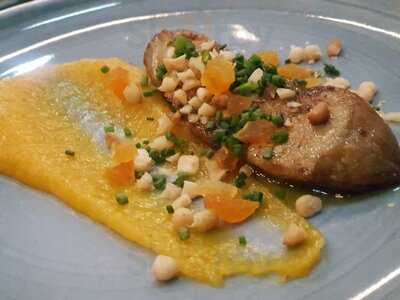 Frapasbar By Saveur - Century Square