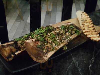 Frapasbar By Saveur - Century Square