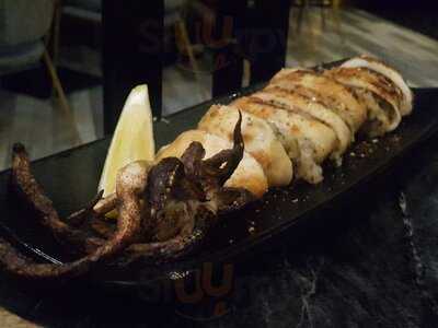 Frapasbar By Saveur - Century Square