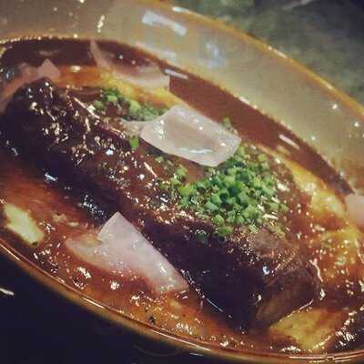 Frapasbar By Saveur - Century Square