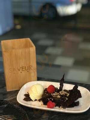 Frapasbar By Saveur - Century Square