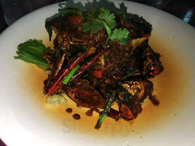Master Crab Seafood Restaurant
