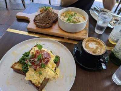 Elixir Boutique Roasters