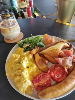 Elixir Boutique Roasters