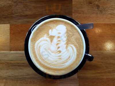 Elixir Boutique Roasters