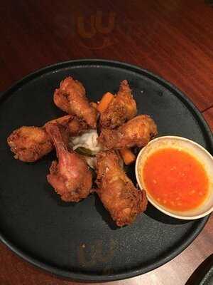 Cook & Tras Social Library