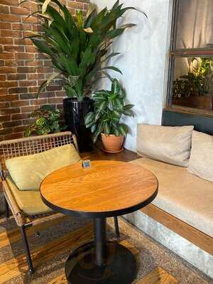 Five Oars Coffee Roasters