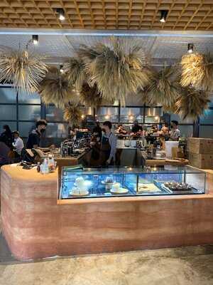 Five Oars Coffee Roasters